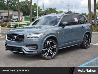 2020 Volvo XC90