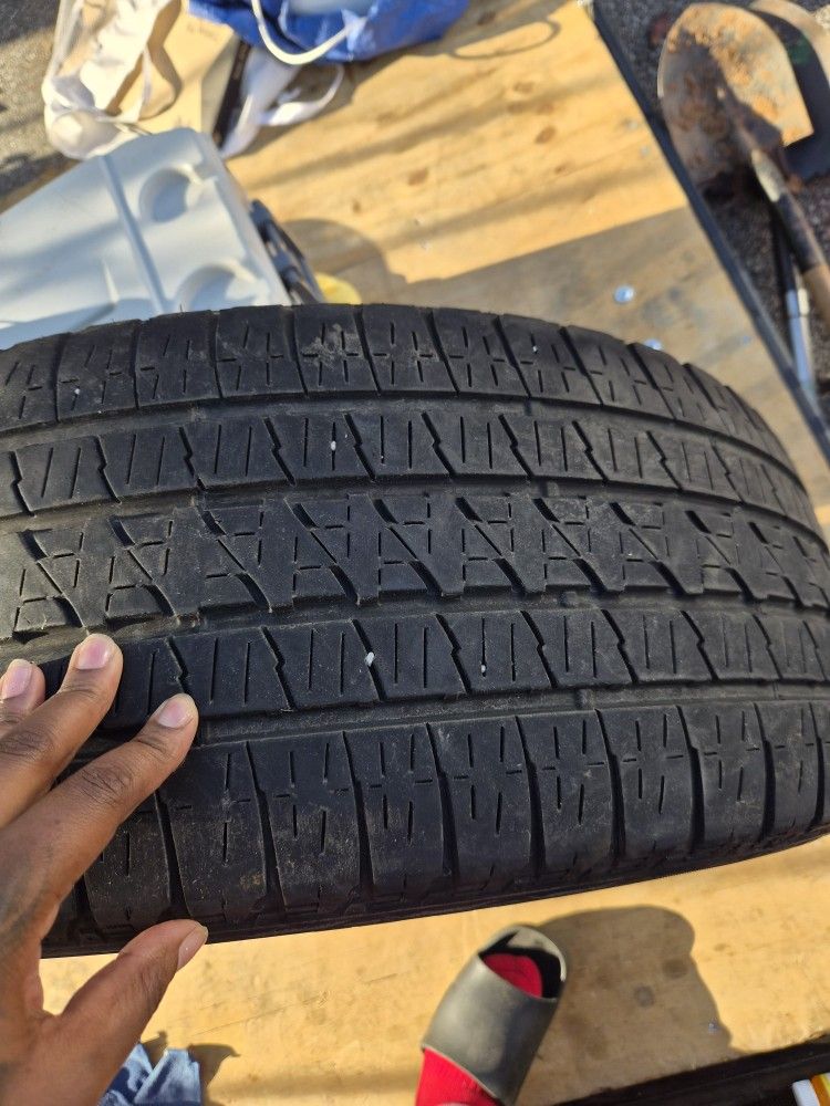 Tires For Sale 