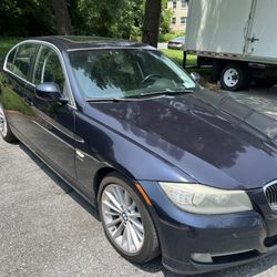2009 BMW 335i