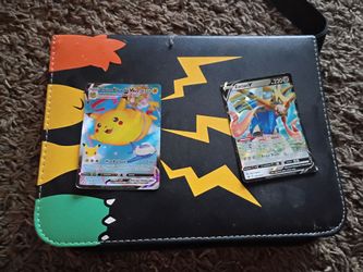 Pokemon energy cards