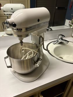 Kitchen Aid