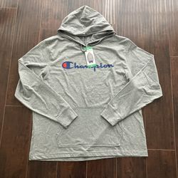 Champion sweater top for sale xl
