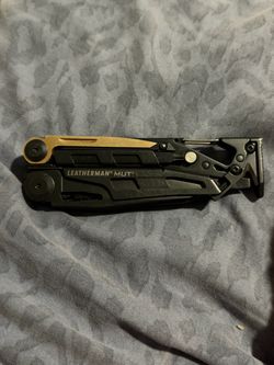 Leatherman Mut