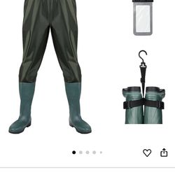 Fishing Wader