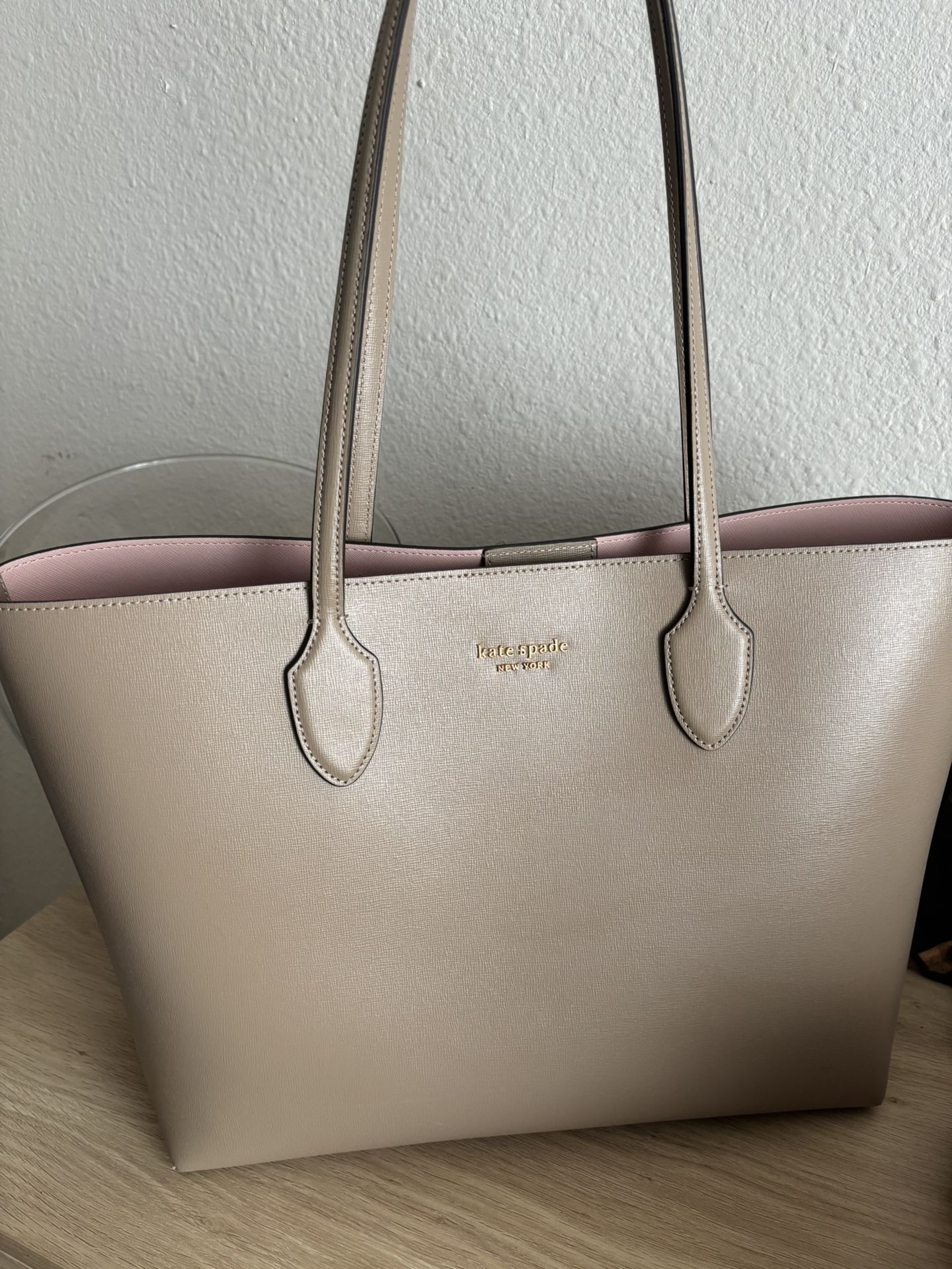 Bleeker Large Kate Spade Tote