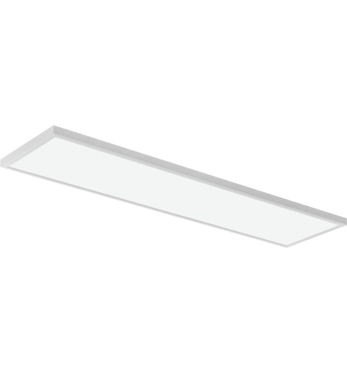 Lithonia Lighting CPANL 1x4 LED Flat Panel Light, 1 Ft. x 4 Ft