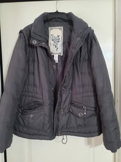 Chaqueta Para Mujer - Large OBO 