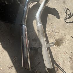 Cobra Intake 86 Mustang To 93