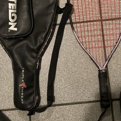 Tennis Racket Rts Ektelon