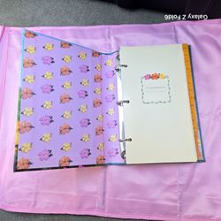 Flamingo Phone Number Books, New