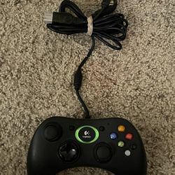 Logitech Precision Controller G-X3A7A