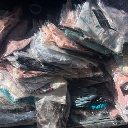 New Love stitch women’s clothing lot