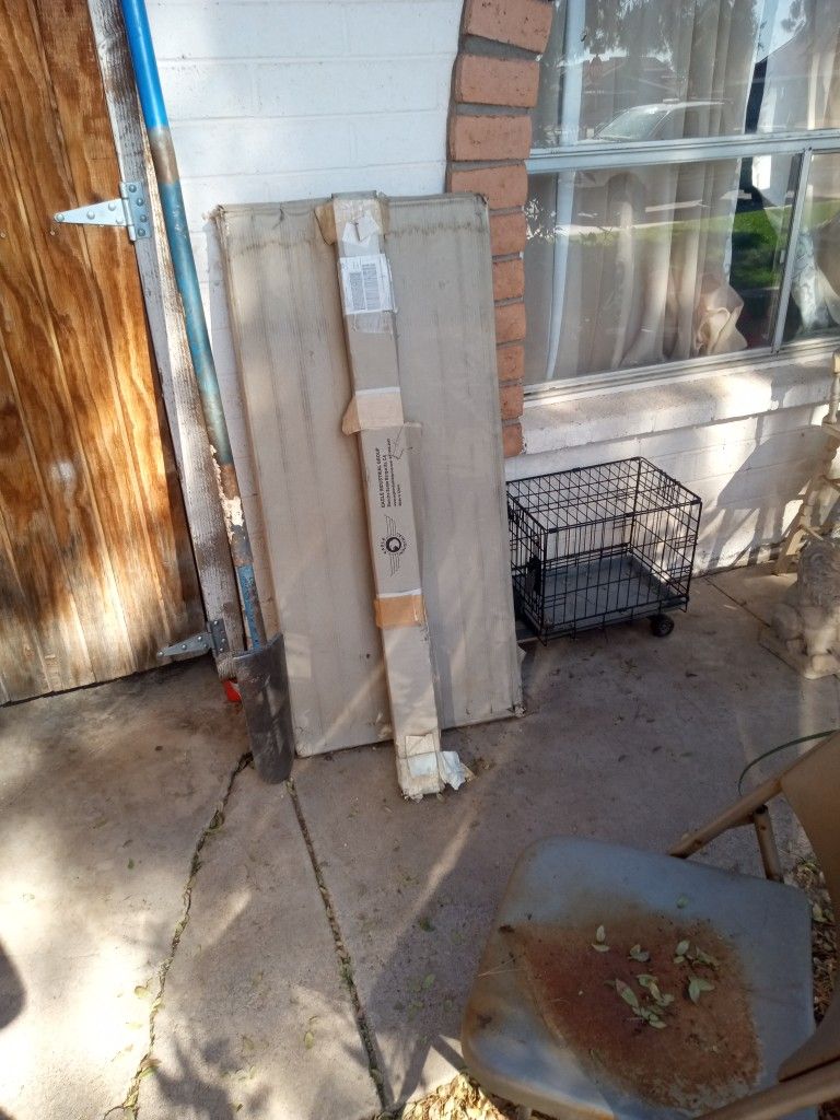 Garage Shelving