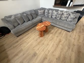 Sectional Sofa
