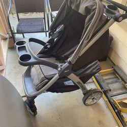 Stroller 