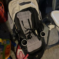 Greco Stroller