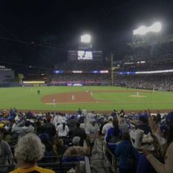 PADRES, TATIS. May 1st w/Tailgate Parking 