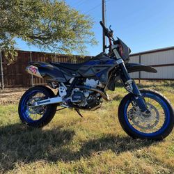 2020 DRZ400SM 