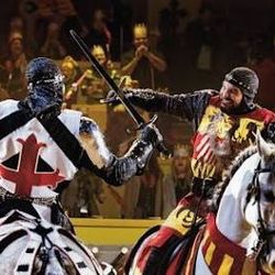 Medieval Times Dinner & Tournament
