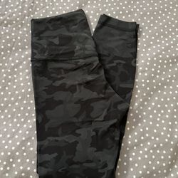 Lululemon Align Leggings 