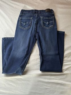 Cowgirl Jeans