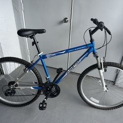 Mantis Bike 24’