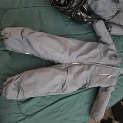 Snowsuit