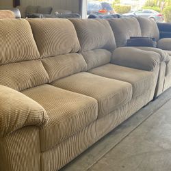 New Set Sofa Ready To Delivery 🚚 Free 2 Pc New Set 