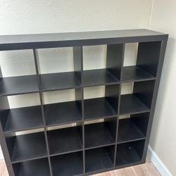 IKEA Shelves 