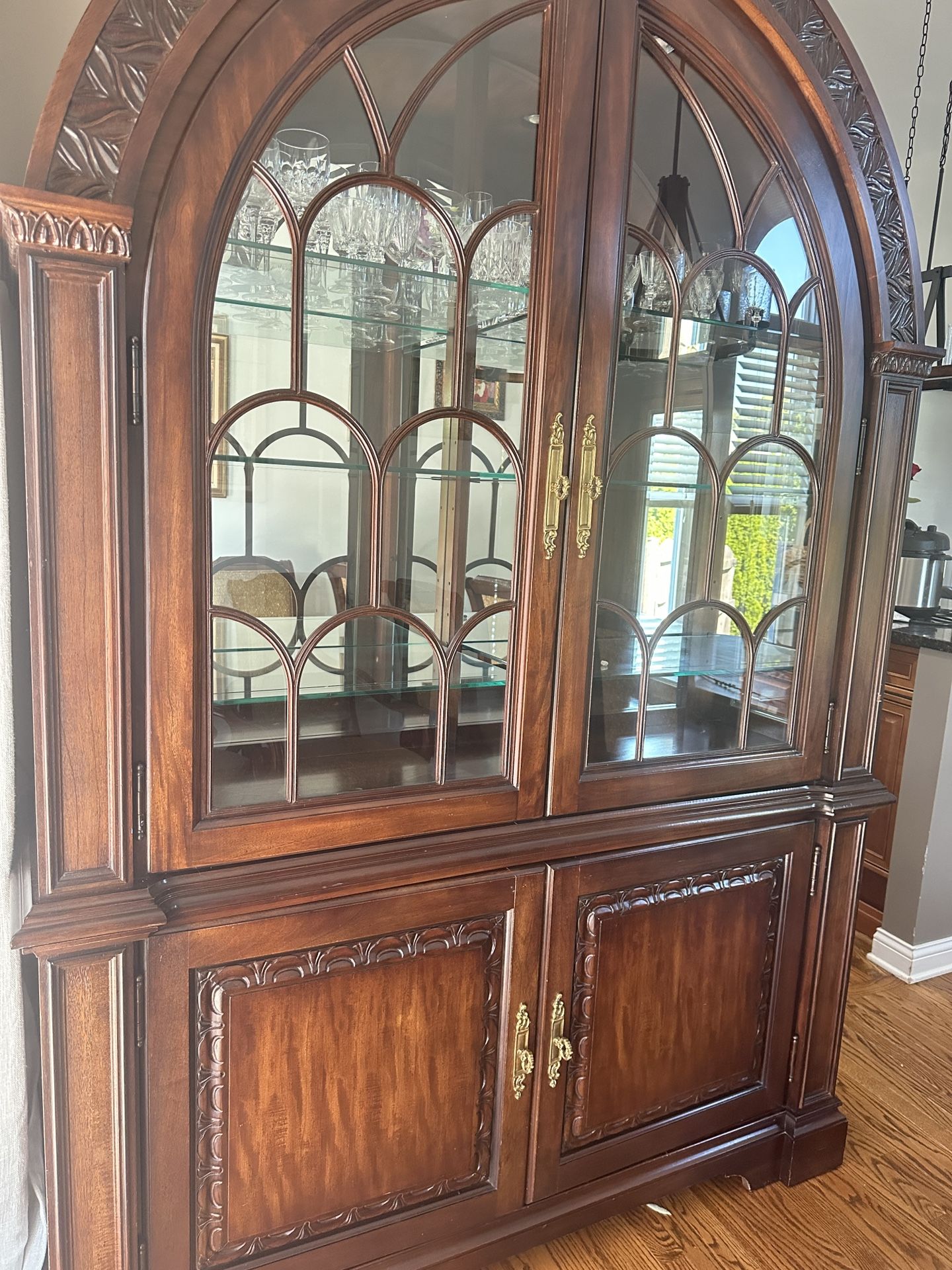 Walter Smith Dining Set