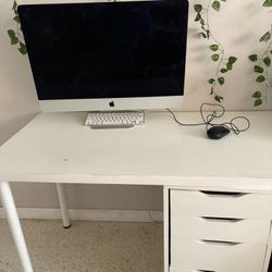 ikea desk