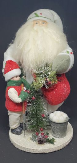 Christmas Santa