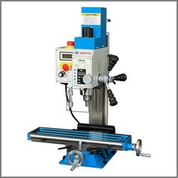 Factory Direct Lathe Milling Machines