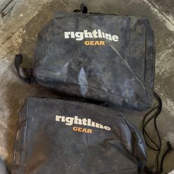 Rightline gear