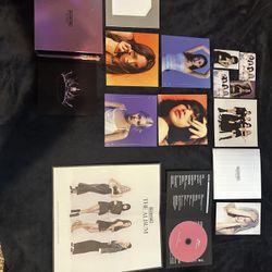 Blackpink The Album (Album)
