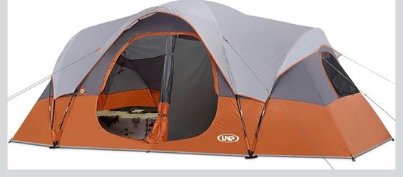 Family Camping Tent