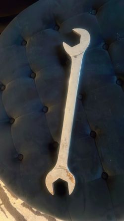 MAC tools 2 Inch Angle Wrench