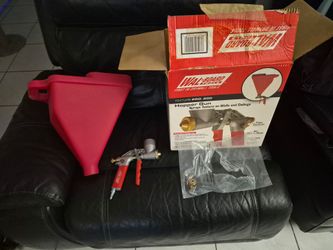 WAL-BOARD texture pro 200 hopper gun