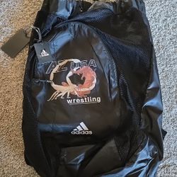 Arizona Team Wrestling Bag 