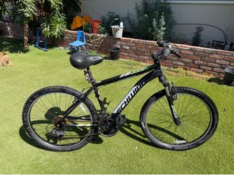 Schwinn Ranger Bicycle