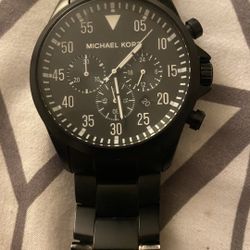Men’s Michael Kors Watch 