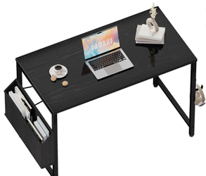 DESK WITH CHAIRS