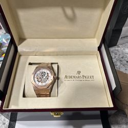 Royal Oak Ap-budget Edition 