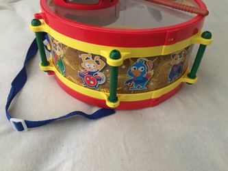 Kids trums
