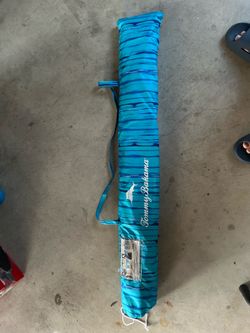 Tommy Bahama 8ft Beach Umbrella
