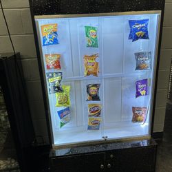 Display Case 