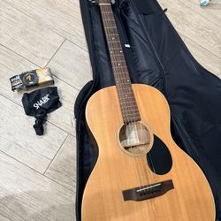 Recording King ROS-G9M