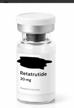 Reta peptide