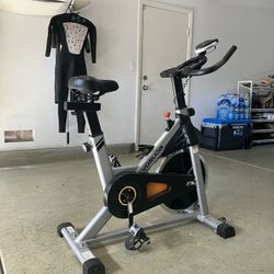 Yosuda Exercise Bike