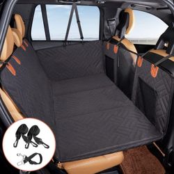 Rear Seat Extension for Dogs
